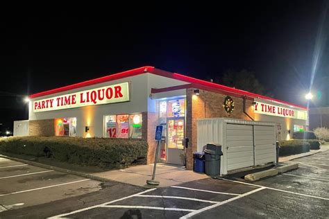 Party time liquor - See 1 photo and 1 tip from 26 visitors to Party Time Liquor. "mini head shop too."